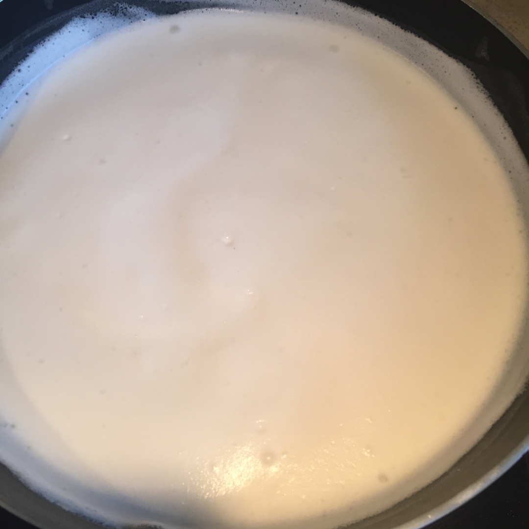 自制豆腐、豆腐脑（超详细）