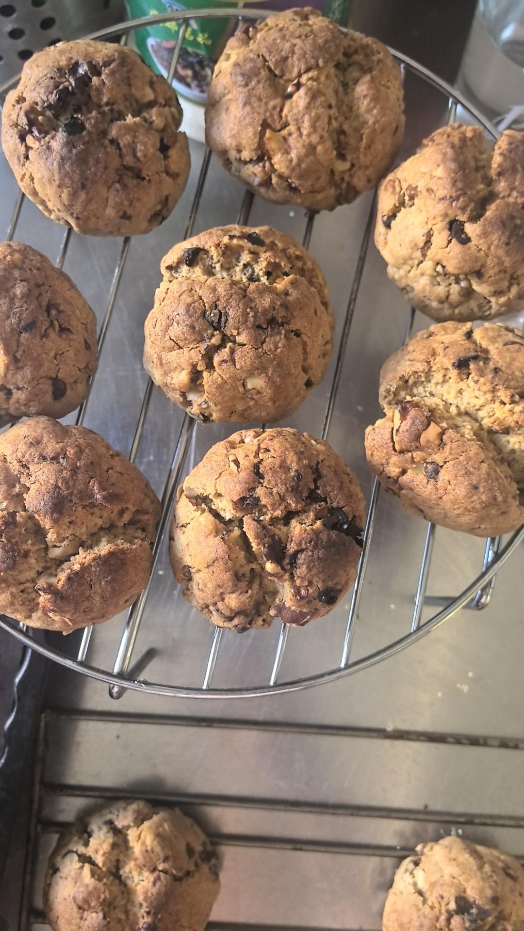 纽约大曲奇🍪