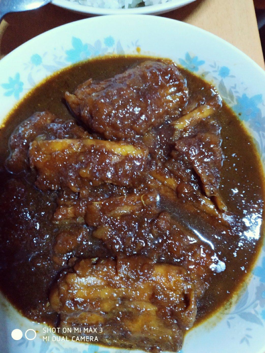 零失误的红烧带鱼，经典家常菜，吃了就忘不掉的味道