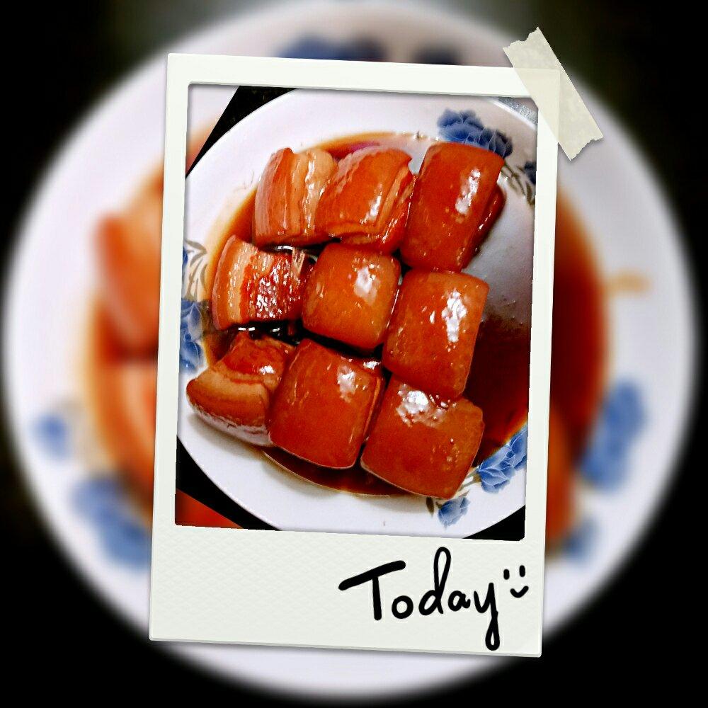 樱桃肉，让春天更美味