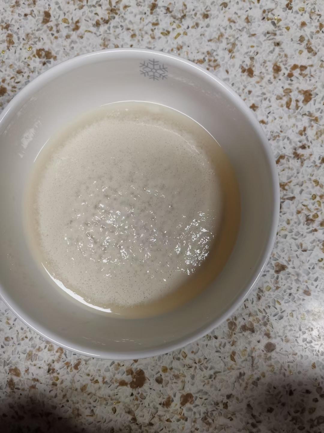 手把手教你蒸馒头