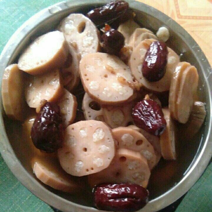 早餐•2019年4月11日