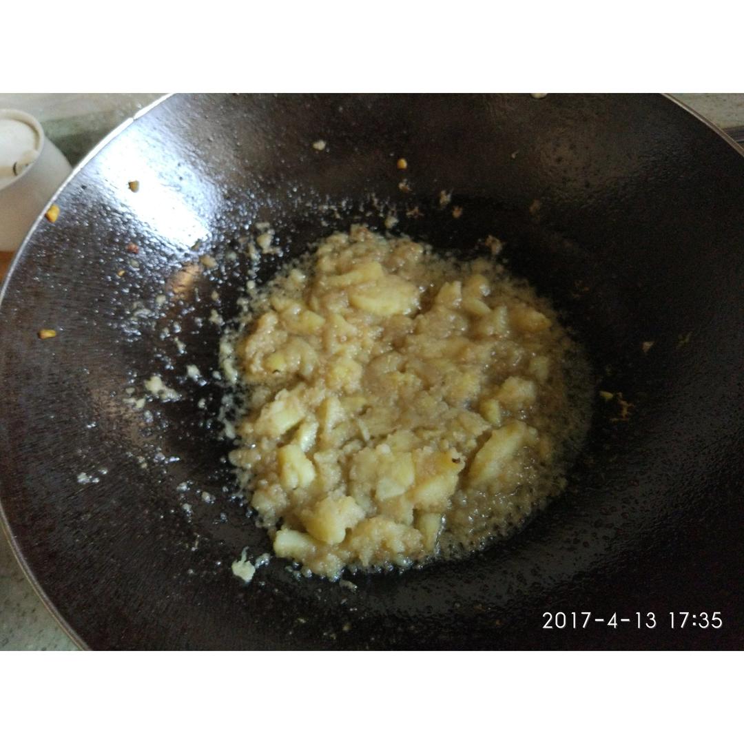 不会失败的薯条做法