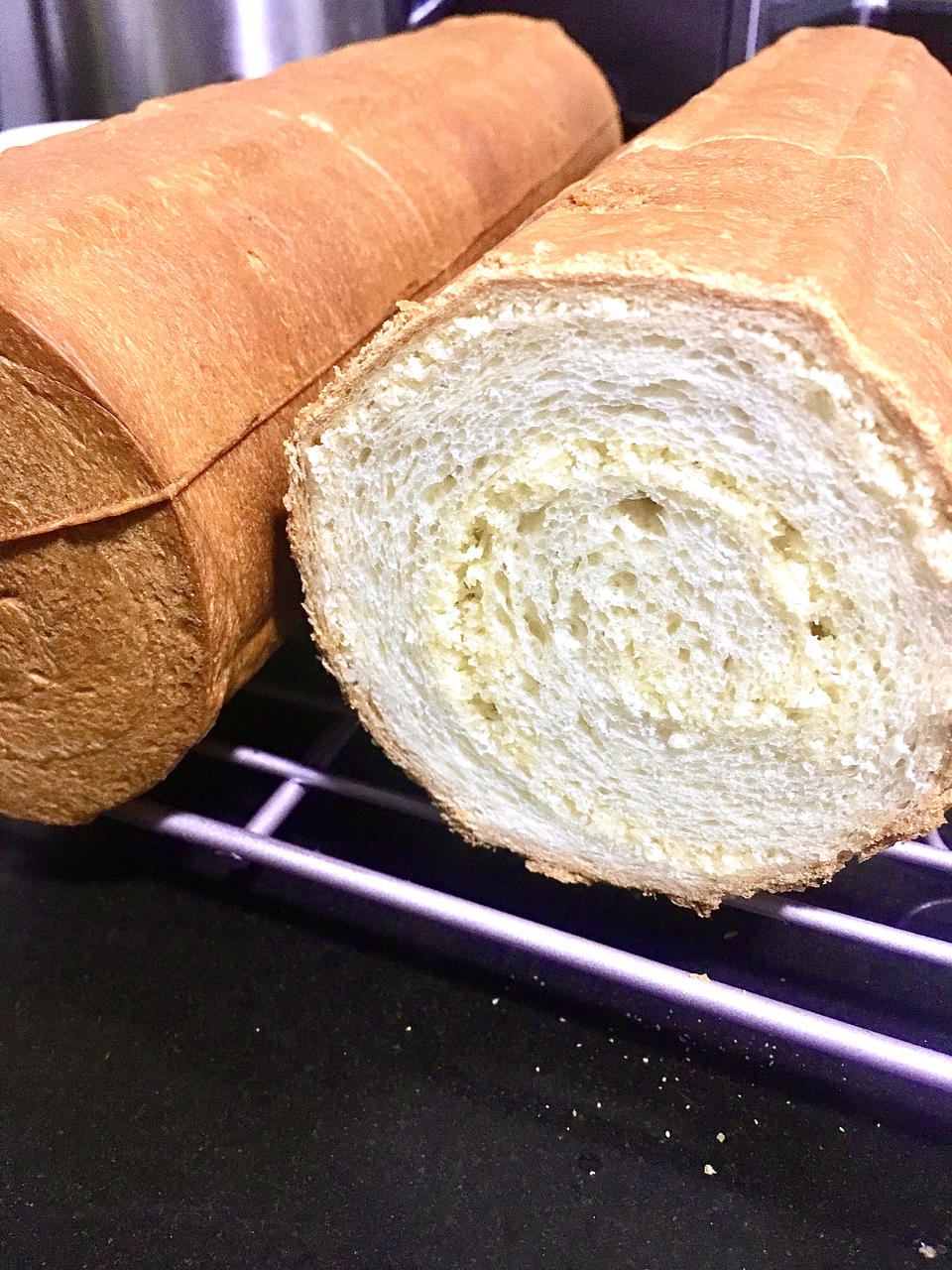 椰蓉馅（爱和自由配方）