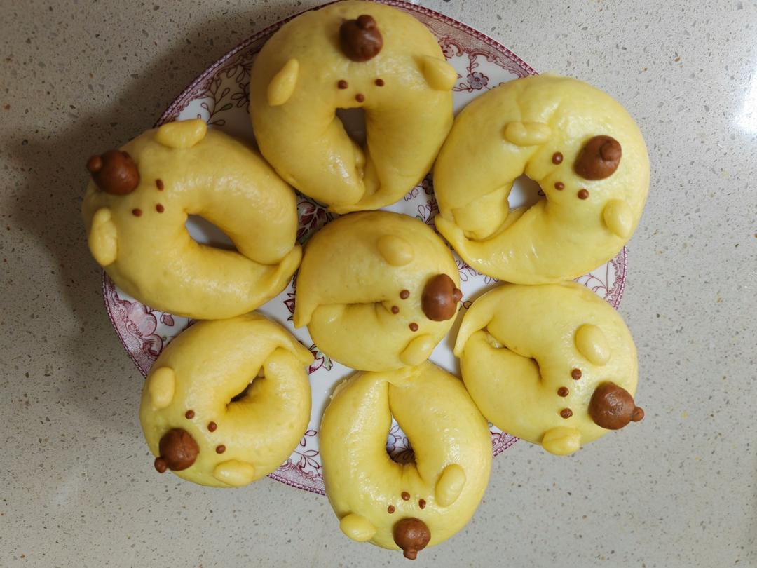 万用香芋馅 | 简单、好记、易操作