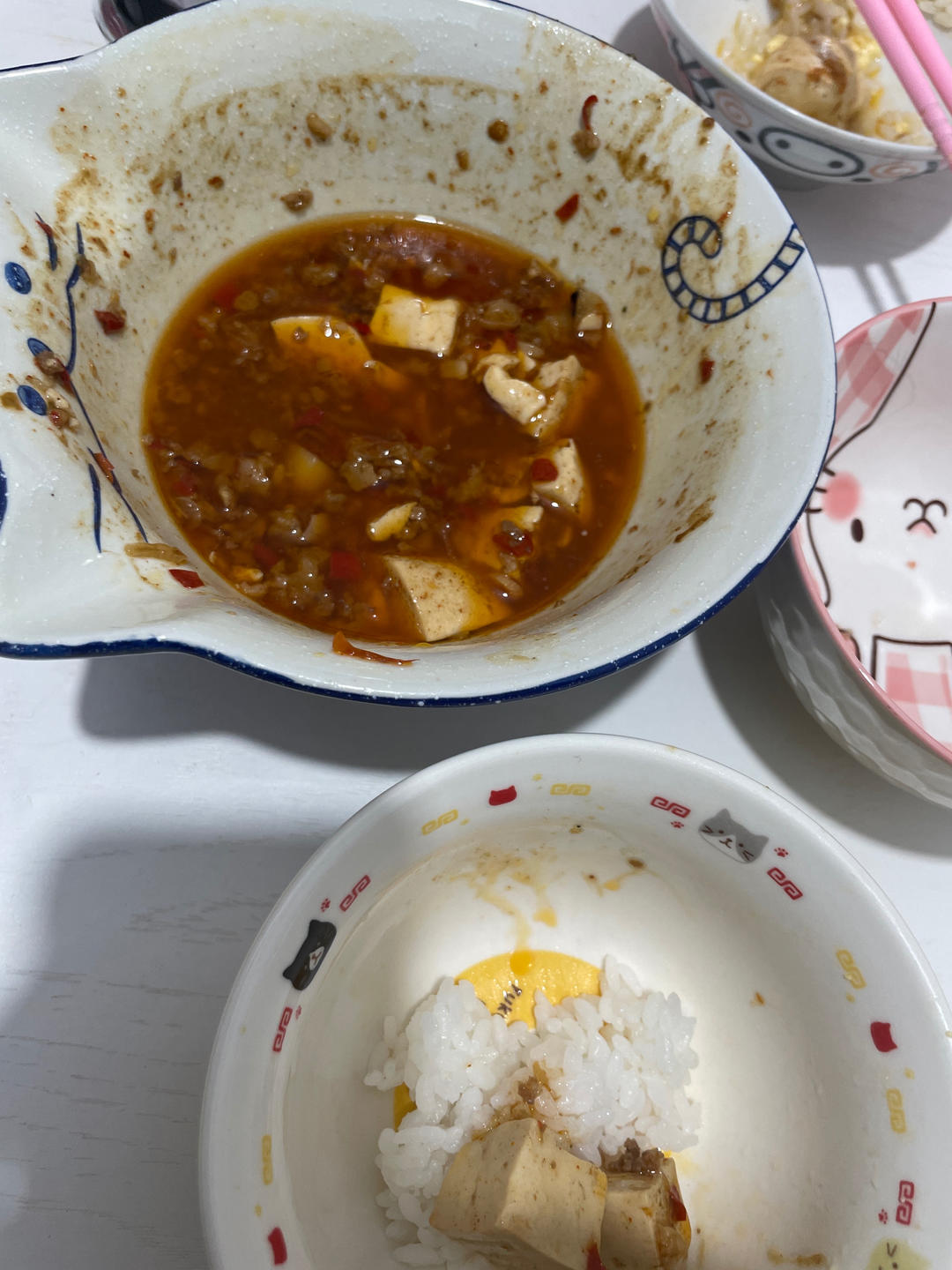 超下饭的麻婆豆腐