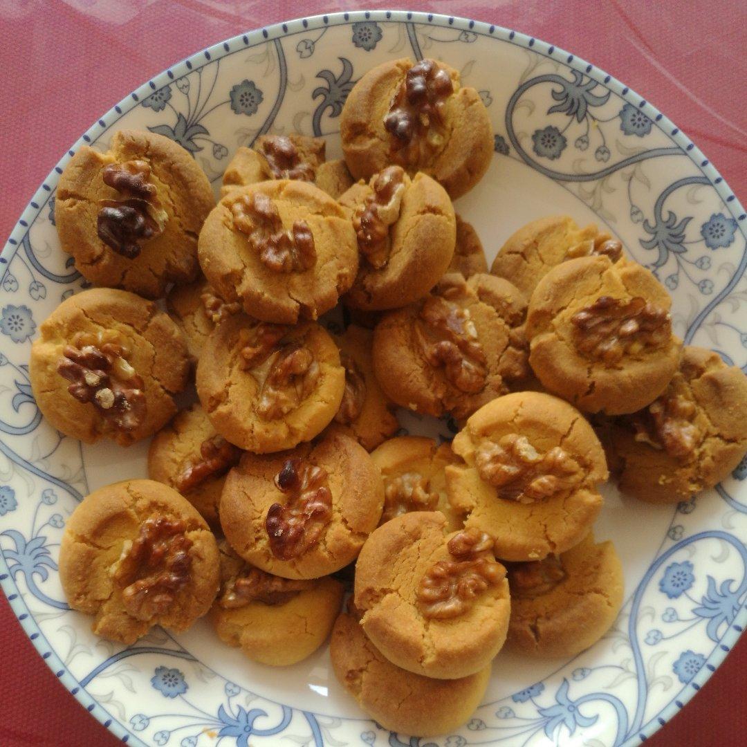 玛格丽特饼干