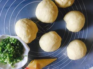 （波兰种）法式蒜香面包的做法 步骤3