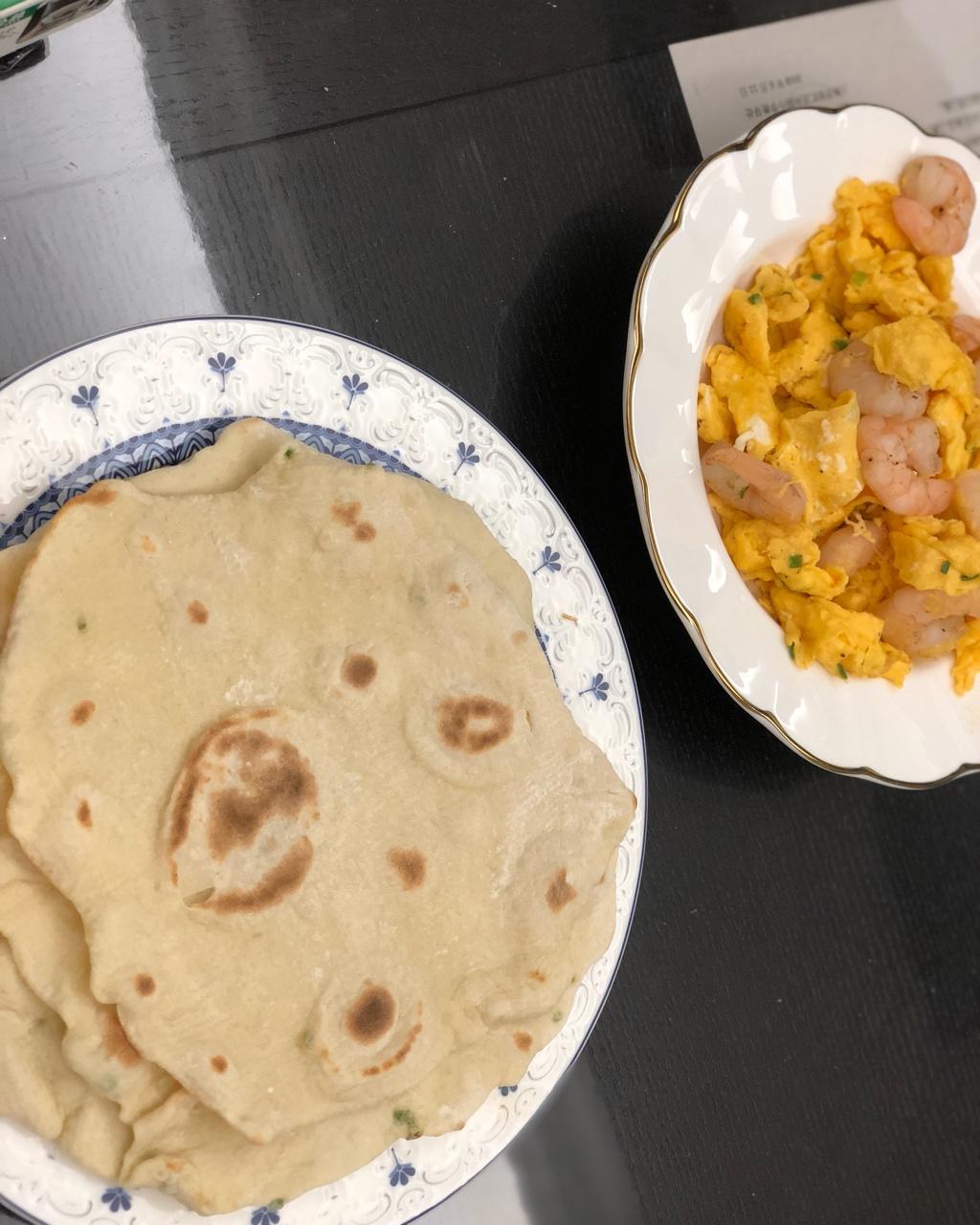 墨西哥卷饼
