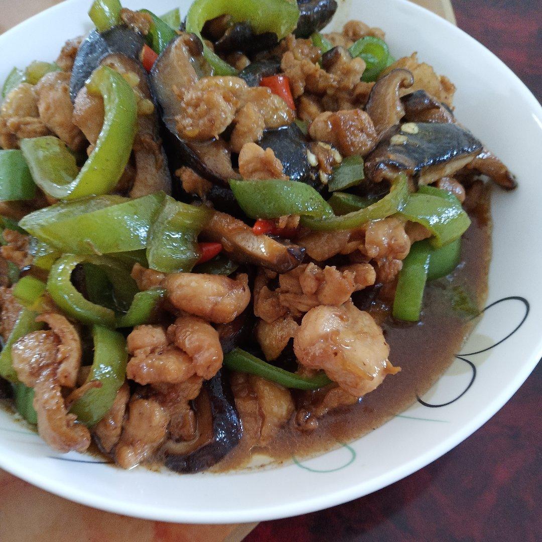 秒杀饭馆味道的【黄焖鸡米饭】