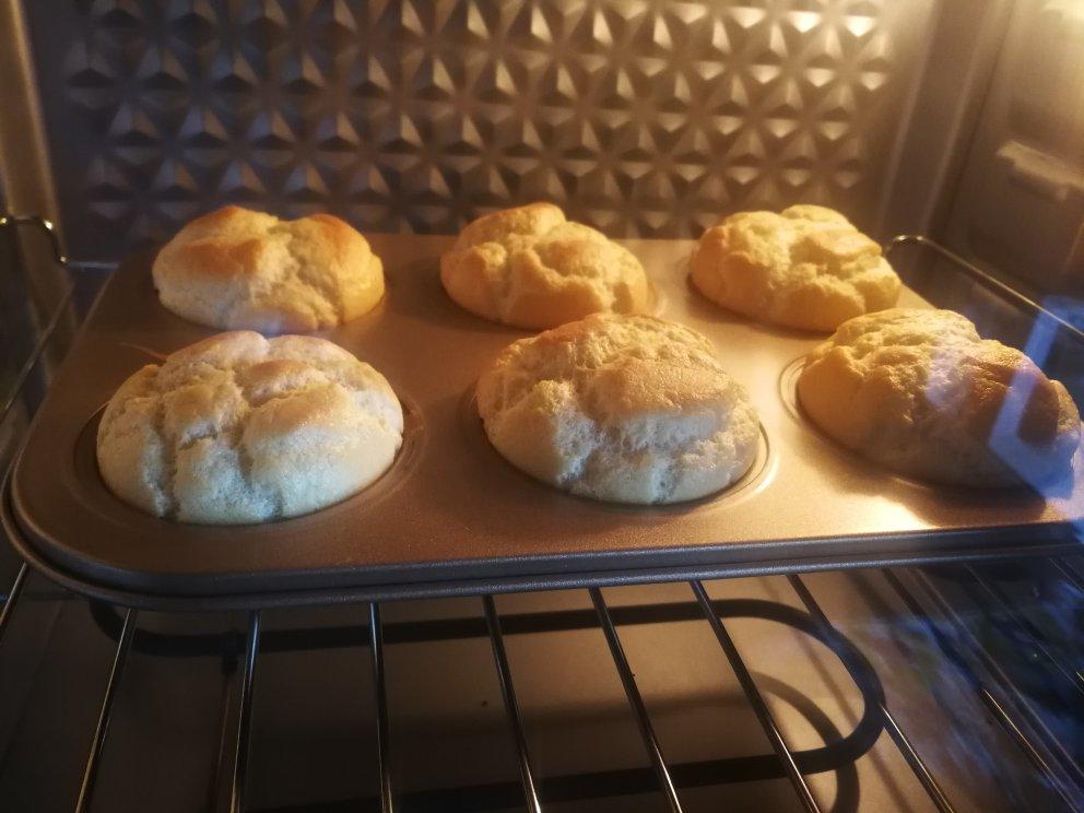 婴儿蛋糕仔（适合8个月以上）