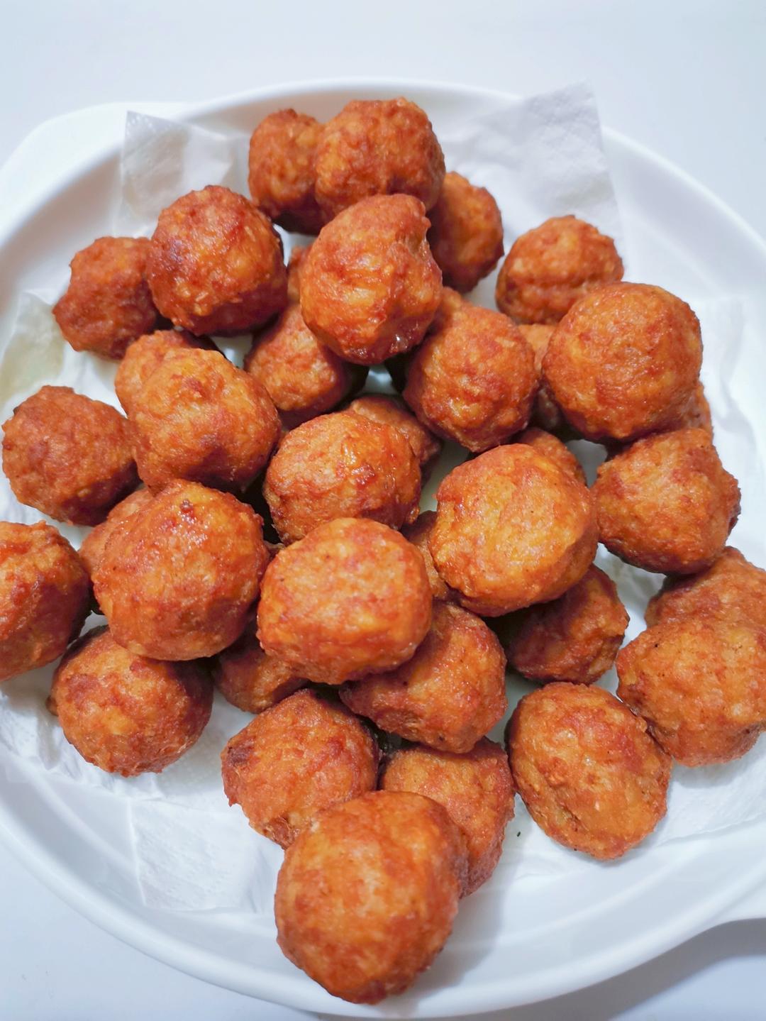 晚餐•2022年1月16日