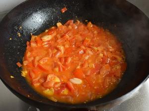 素菜汤健康简单易操作的做法 步骤4