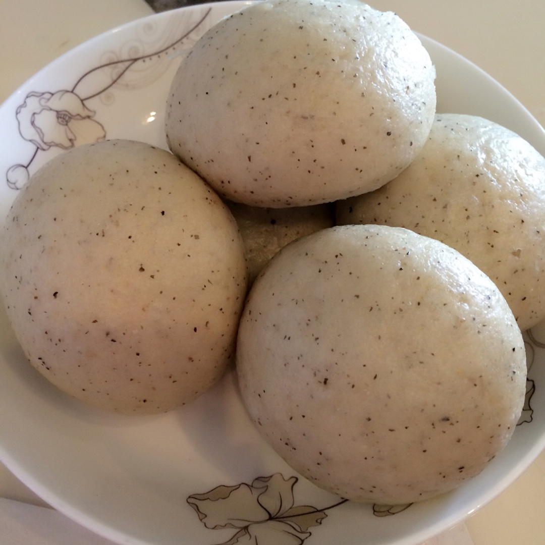 变废为宝——豆渣全麦馒头