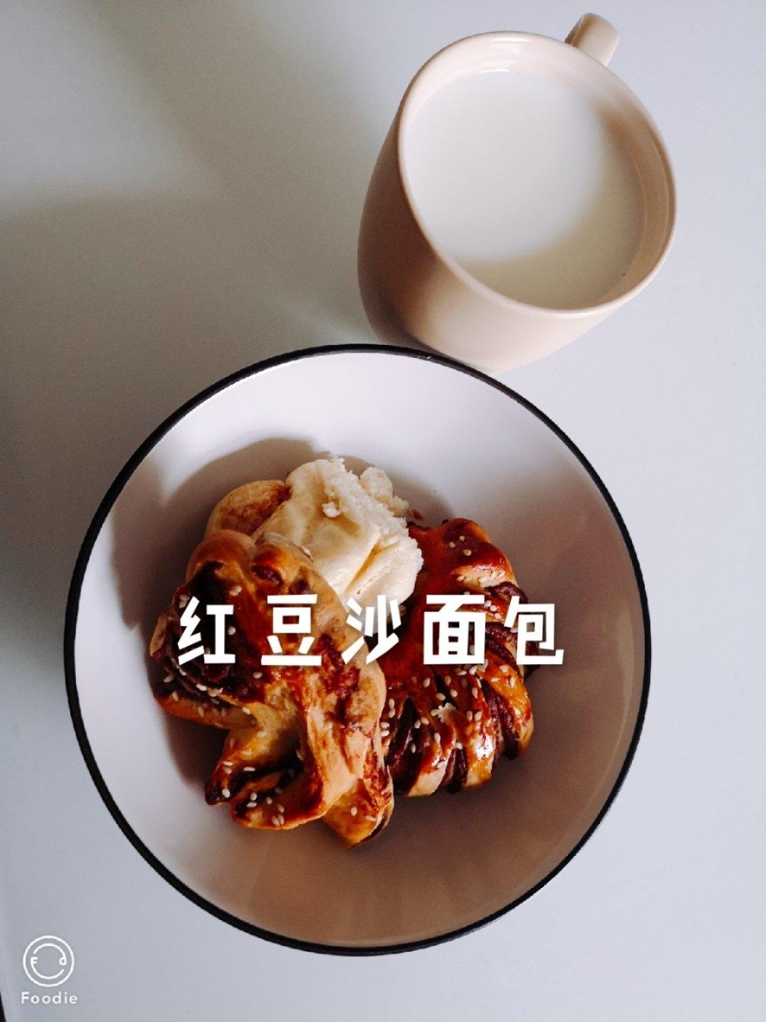 每次都吃撑的减脂餐记录