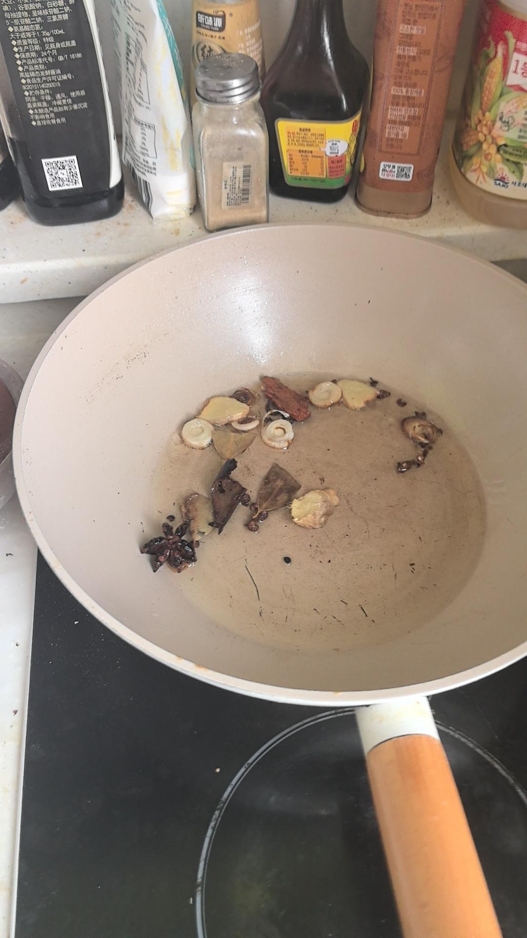 老北京炸酱面（家庭版制作🏡经典老味道🤓🤓）