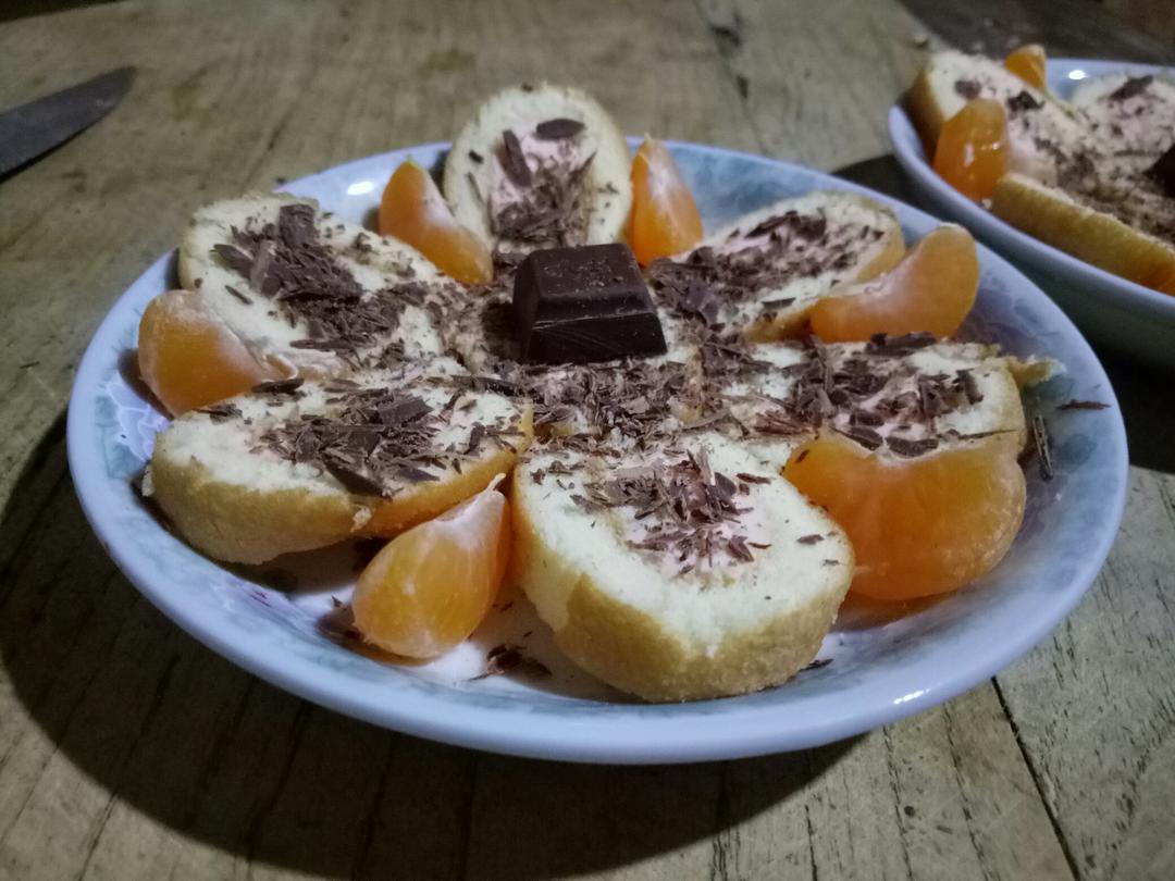 美味代言，心更近