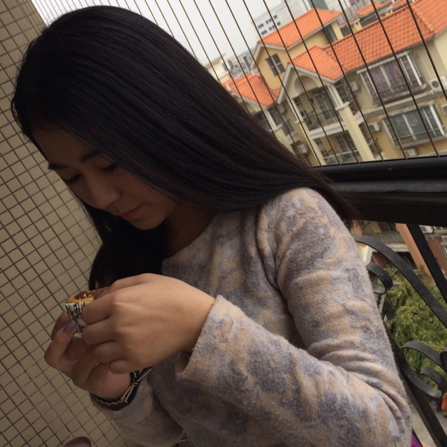 小心肝暖暖的♡~