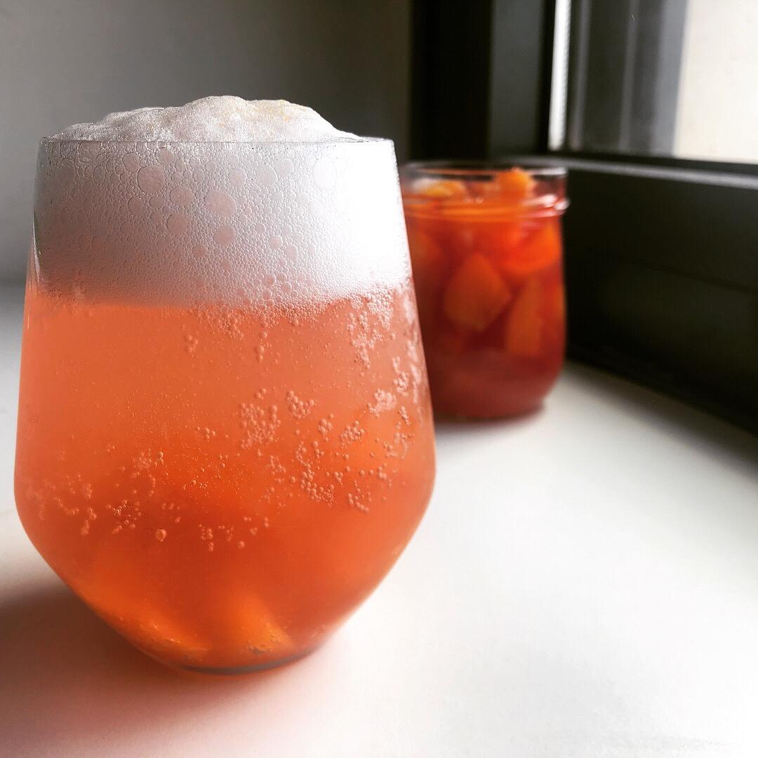 蜜桃冰冰
