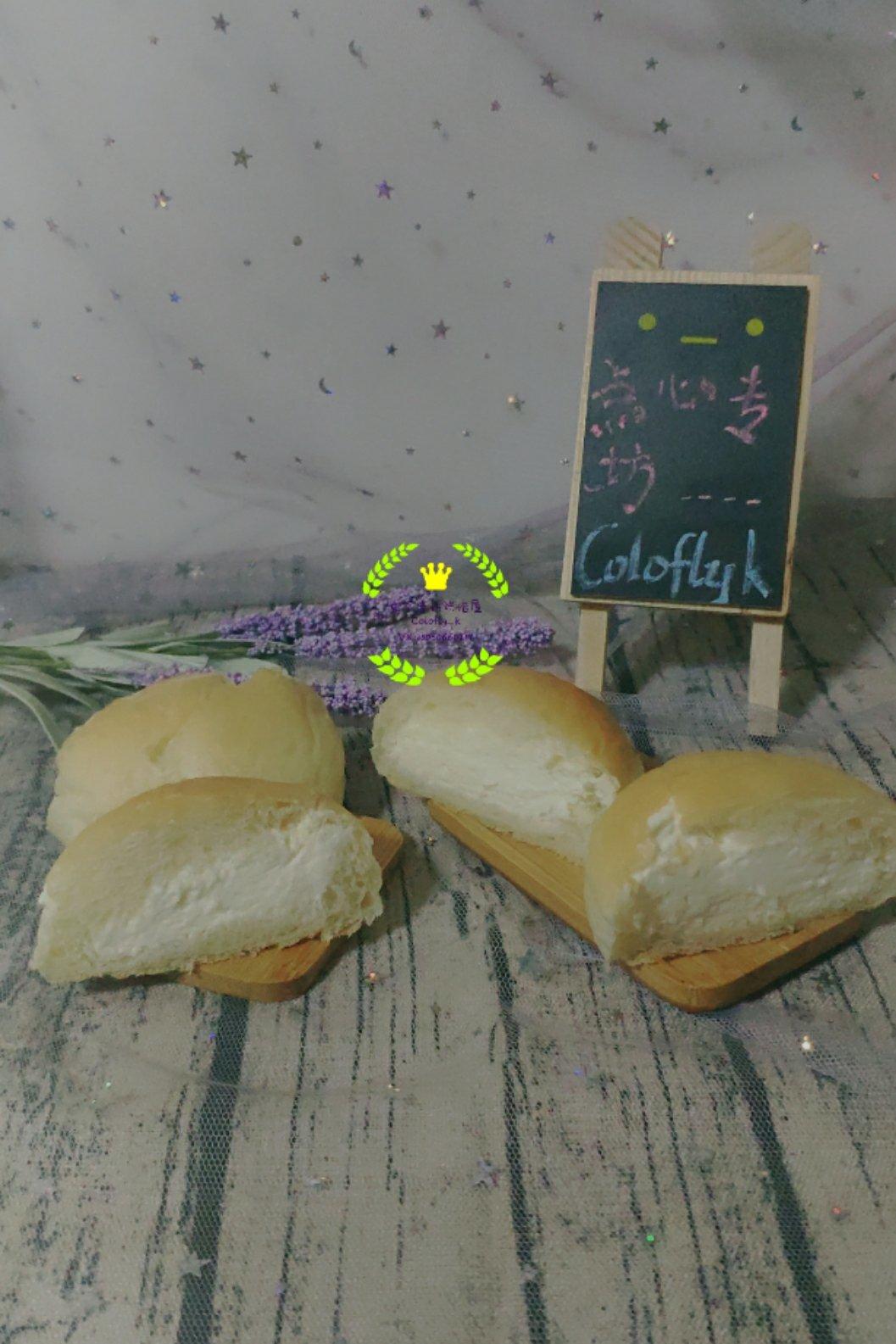 【冰面包】冷藏比热吃更美味
