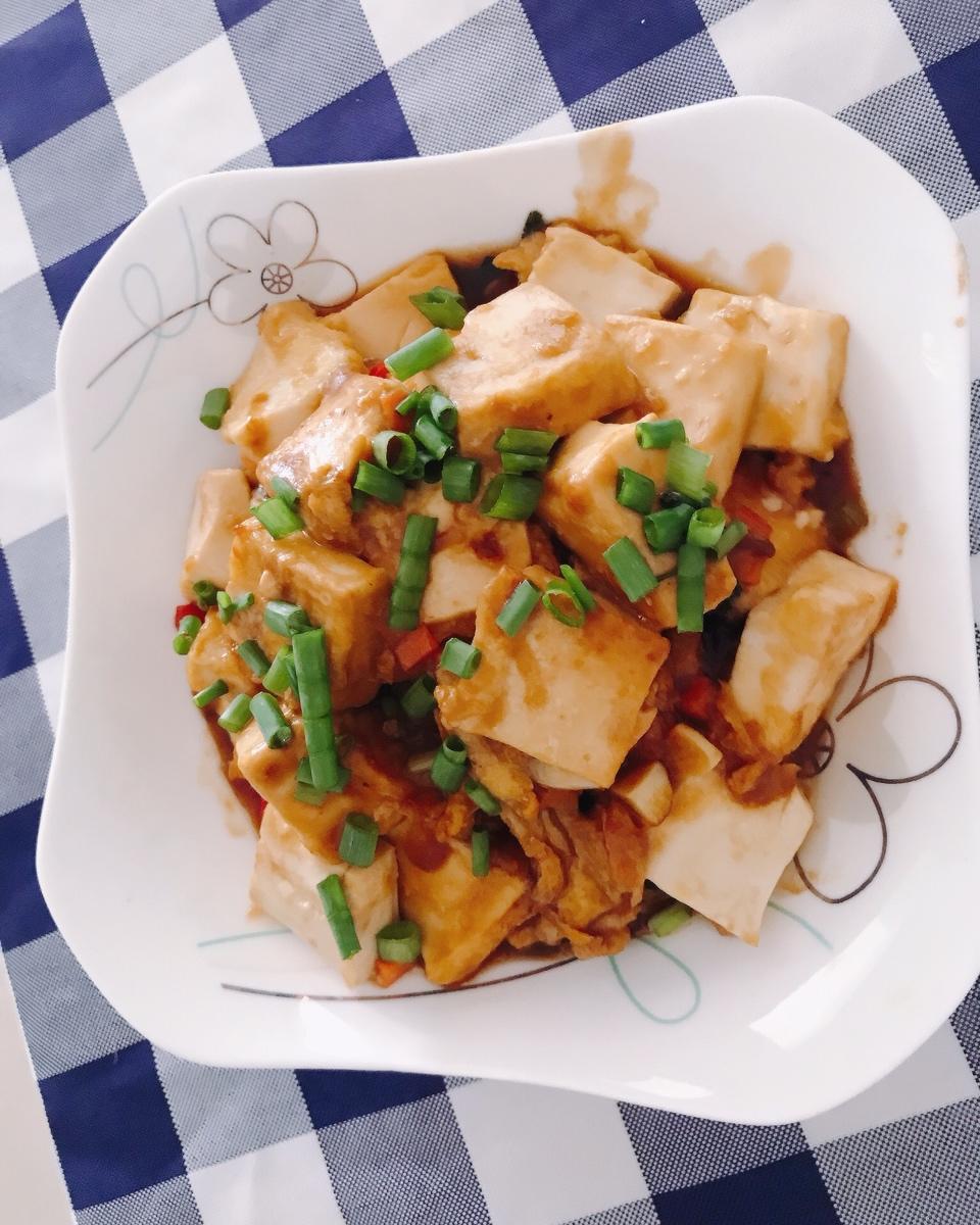 豆腐这么做，宝宝再也不挑食！