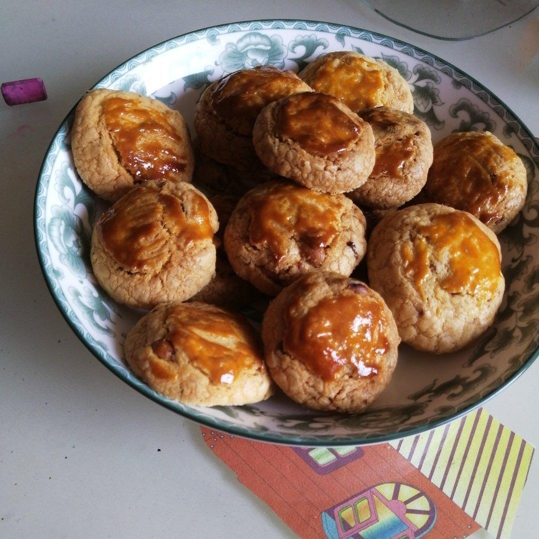美味花生小小酥