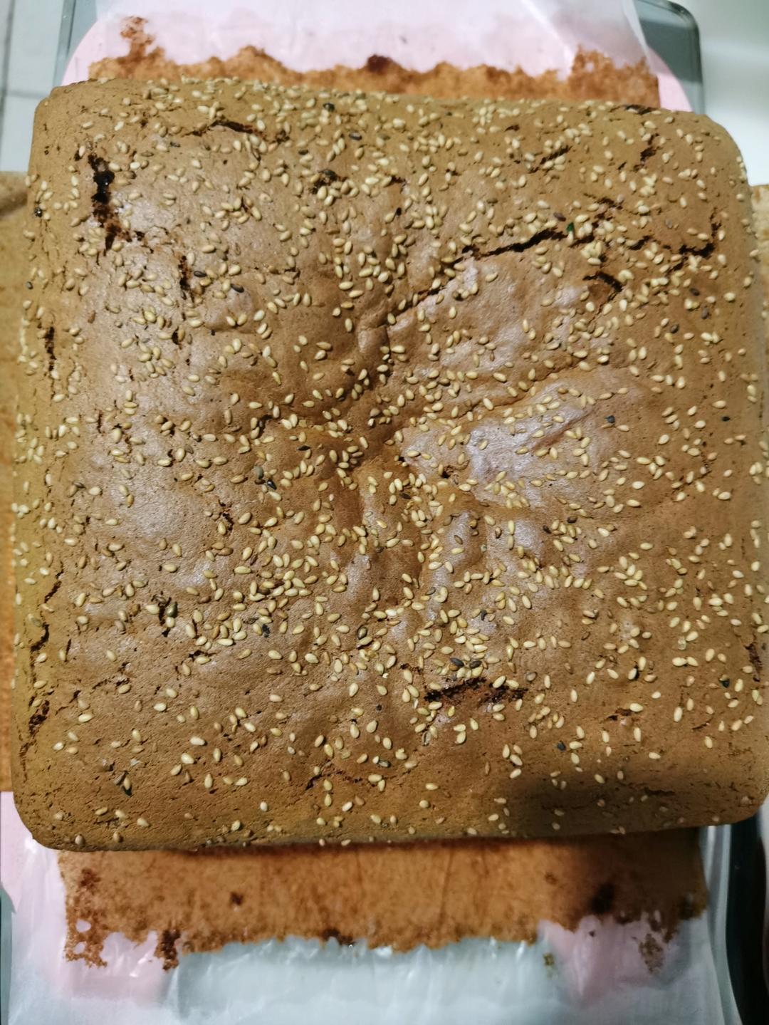 比五道口枣糕王还好吃的枣糕