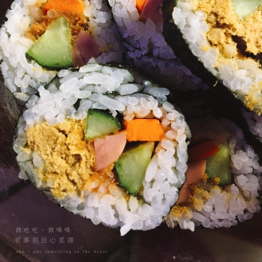 寿司