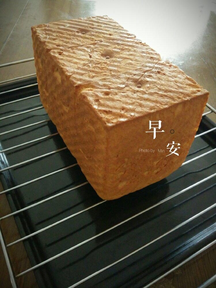 港式吐司