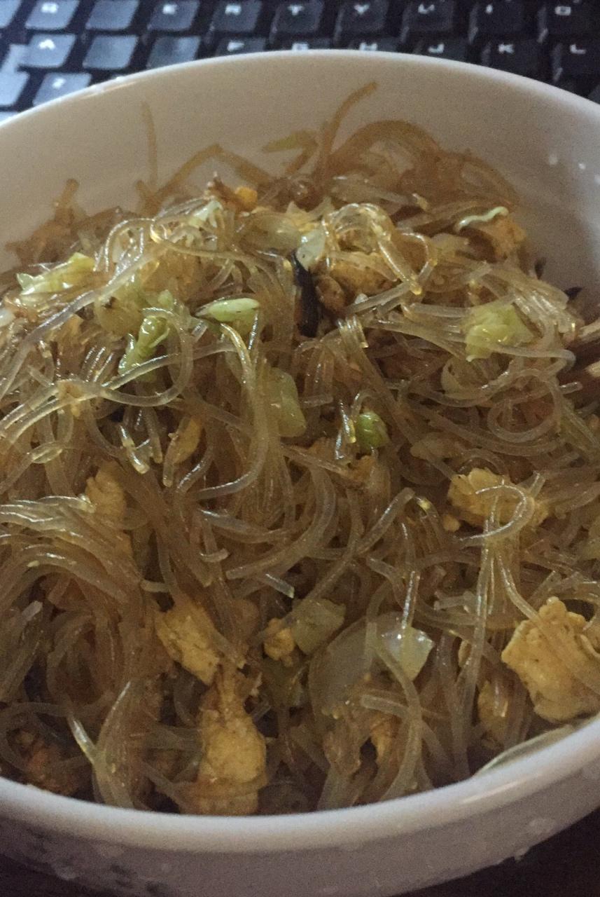 闽南炒米粉
