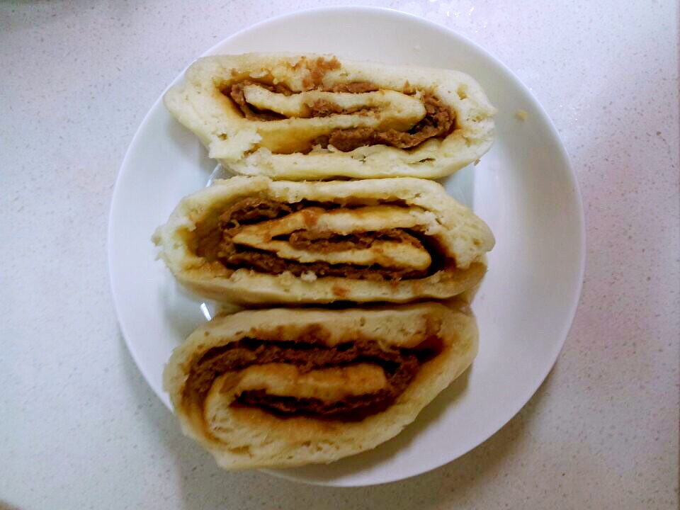 酱香肉龙