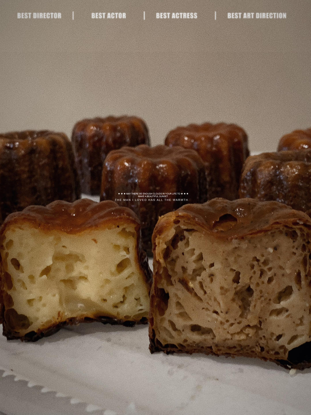 绝不失败的可露丽