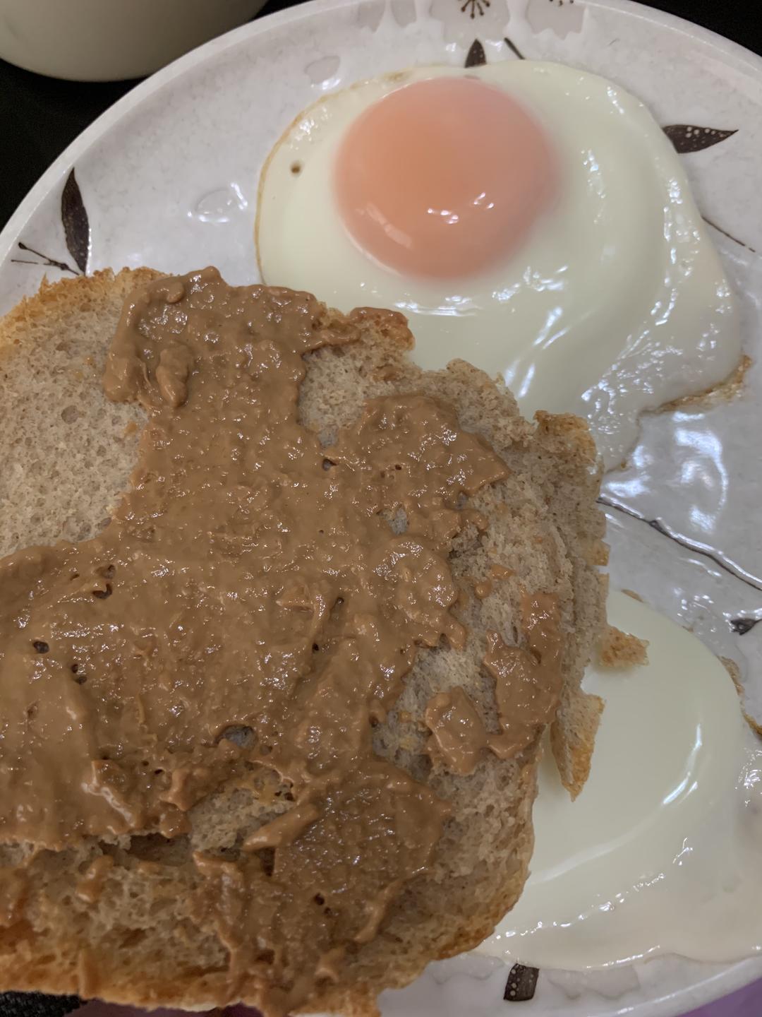 第一次做红茶咖啡奶酱的做法