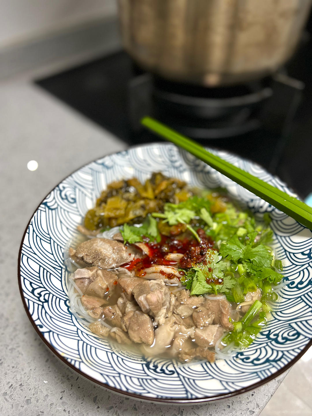 贵州羊肉粉