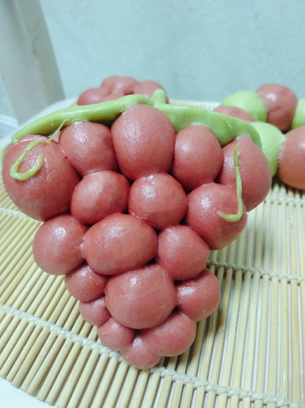 馒头成形记（图文完全版）