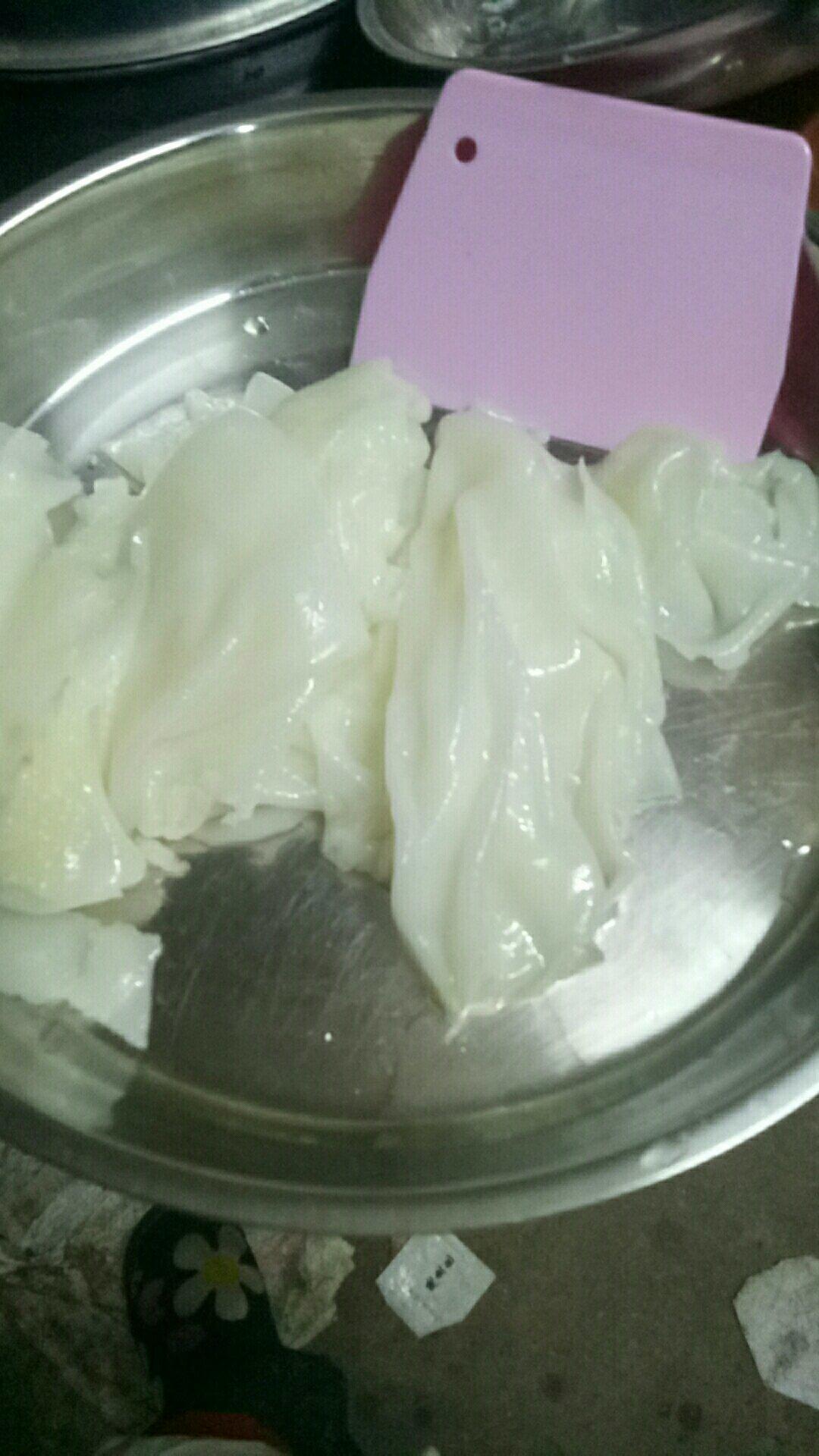 澄粉-免洗凉皮