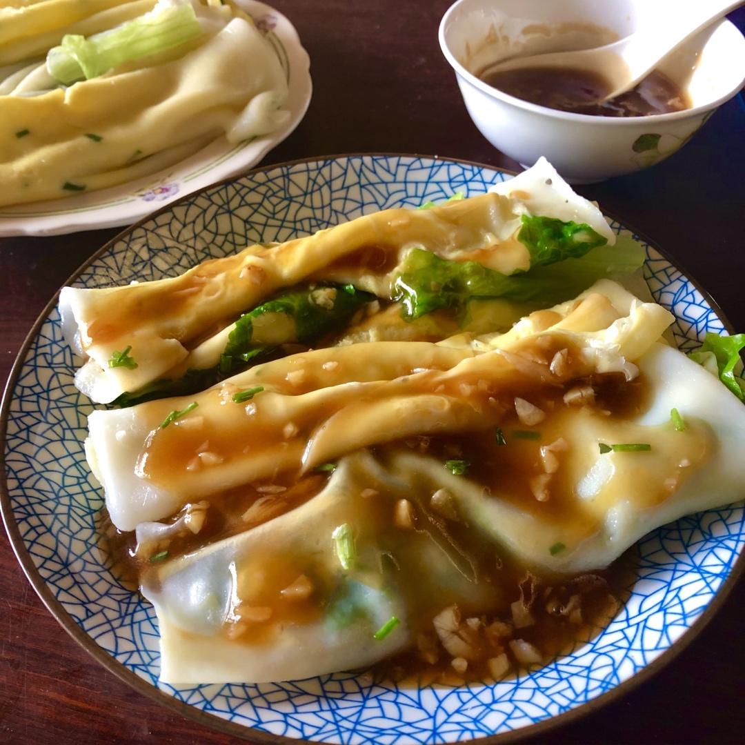 潮汕肠粉
