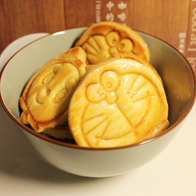 动物饼干