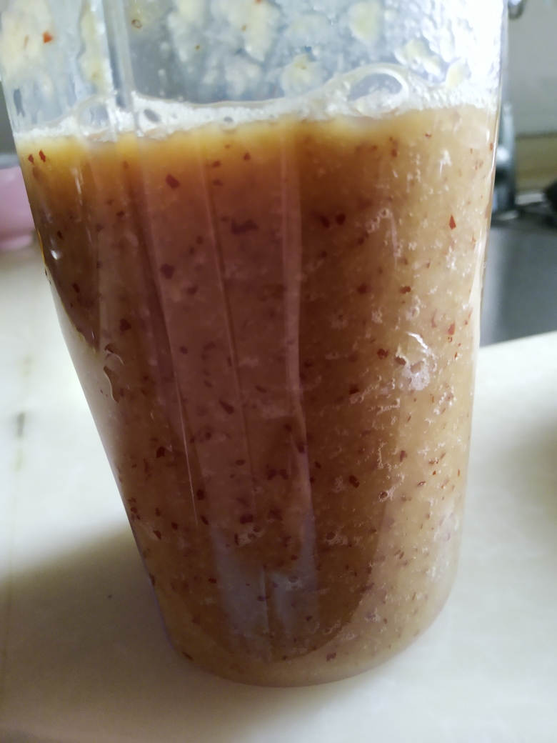 红枣生姜糖(开胃养颜，很有嚼劲很好吃）的做法 步骤2