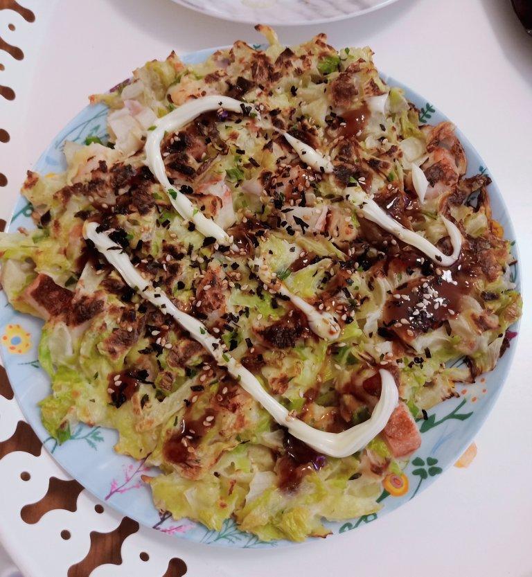 大阪烧