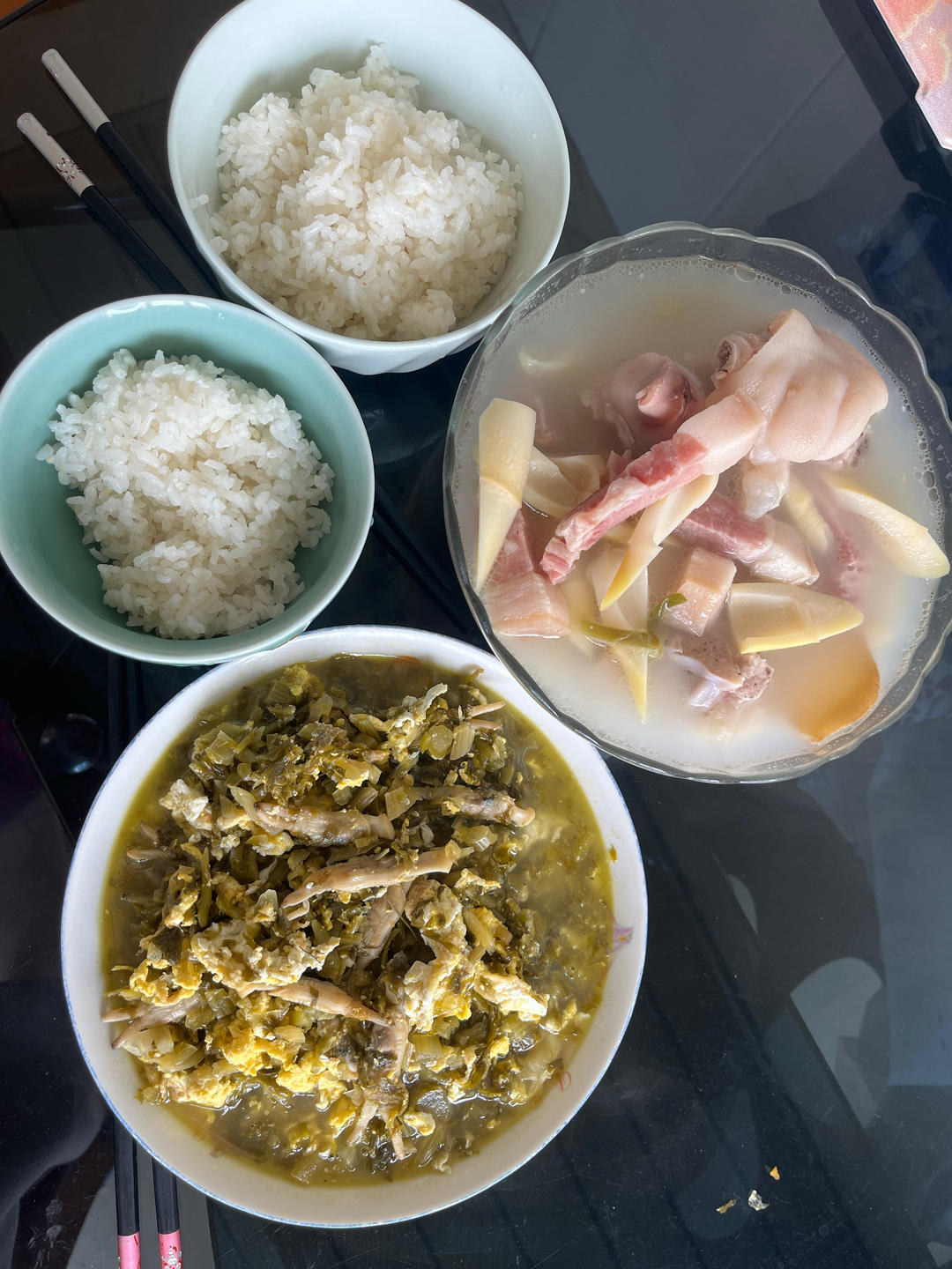 腌笃鲜—春色美味唤醒味蕾