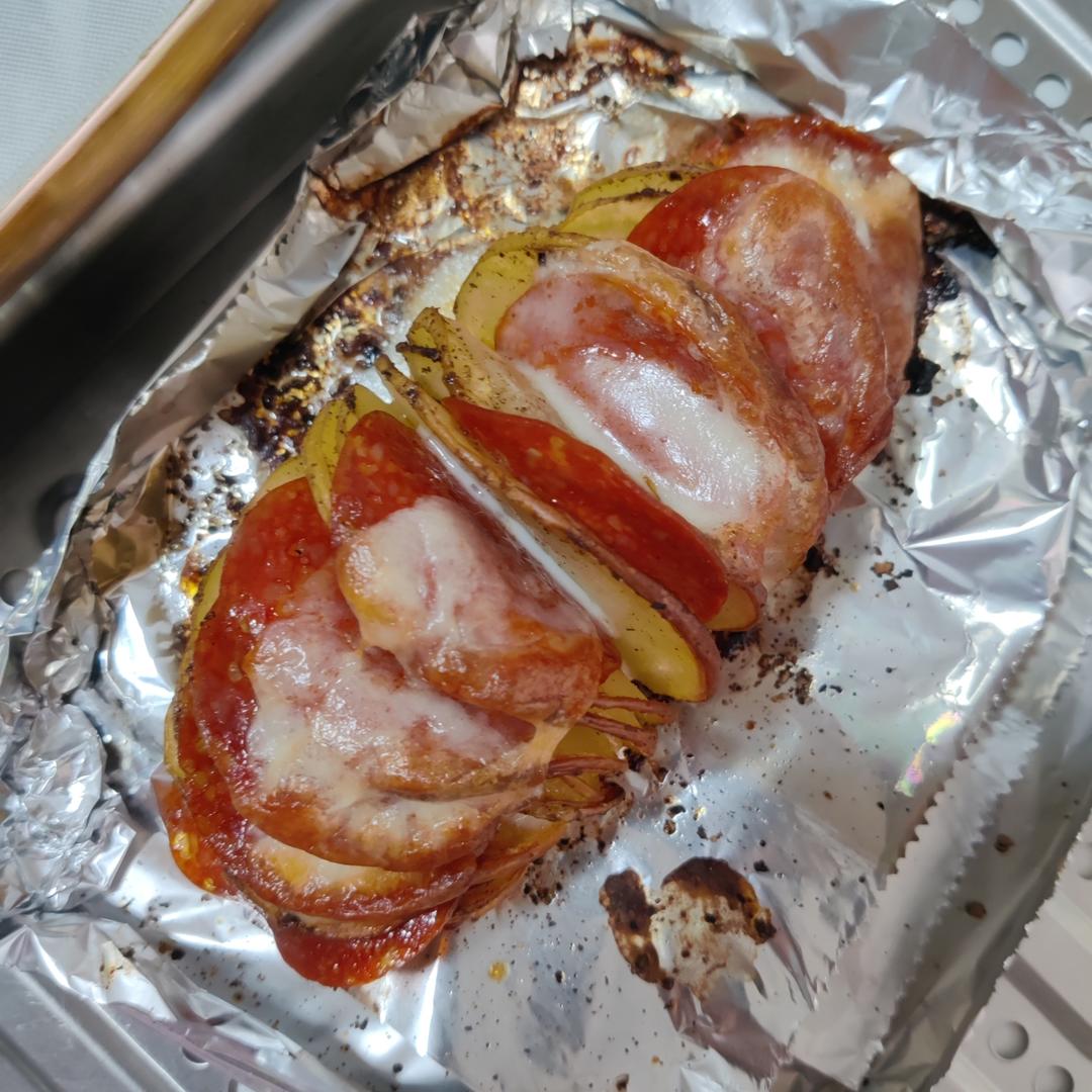 黄油风琴土豆😍😍