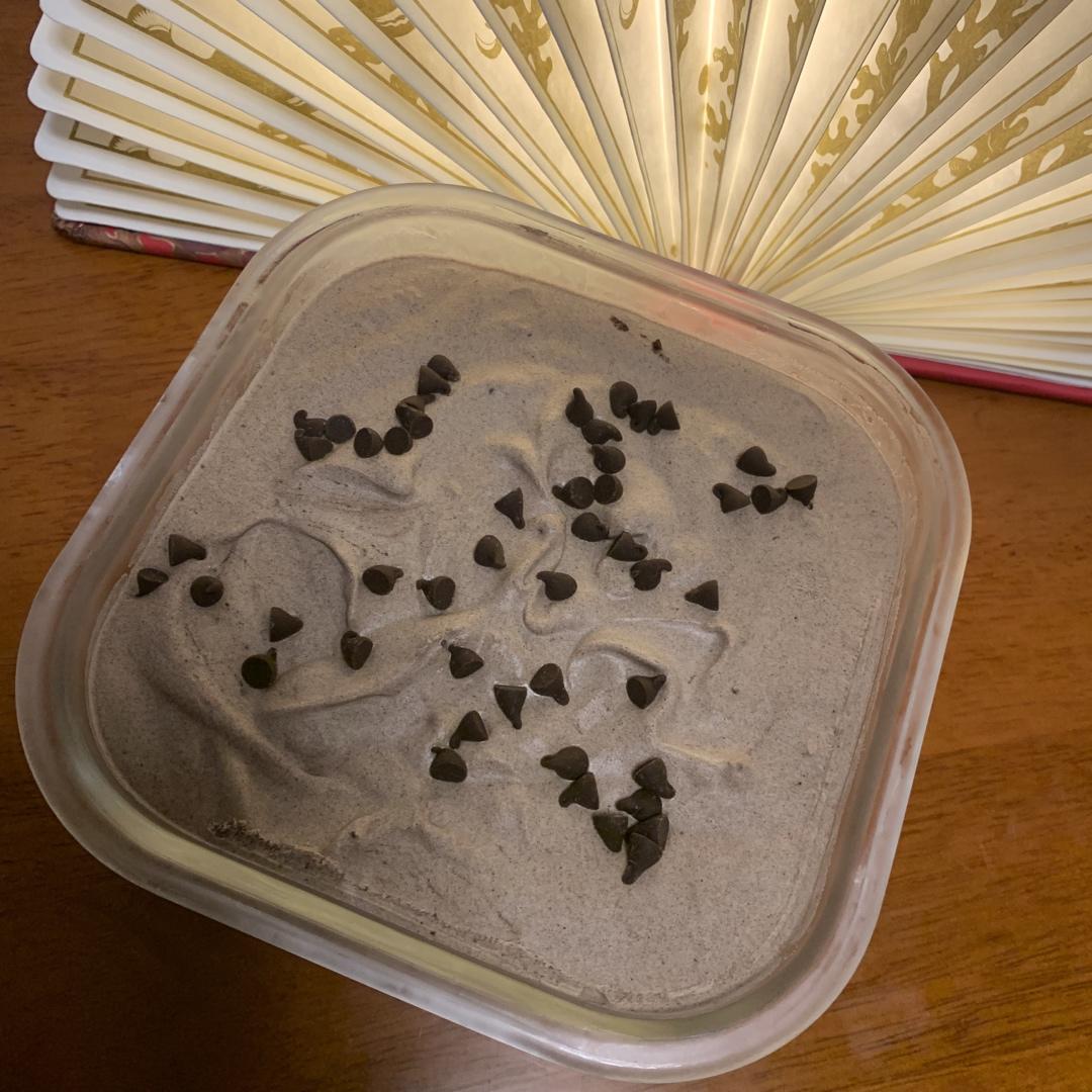 秒杀哈根达斯无冰渣冰激凌