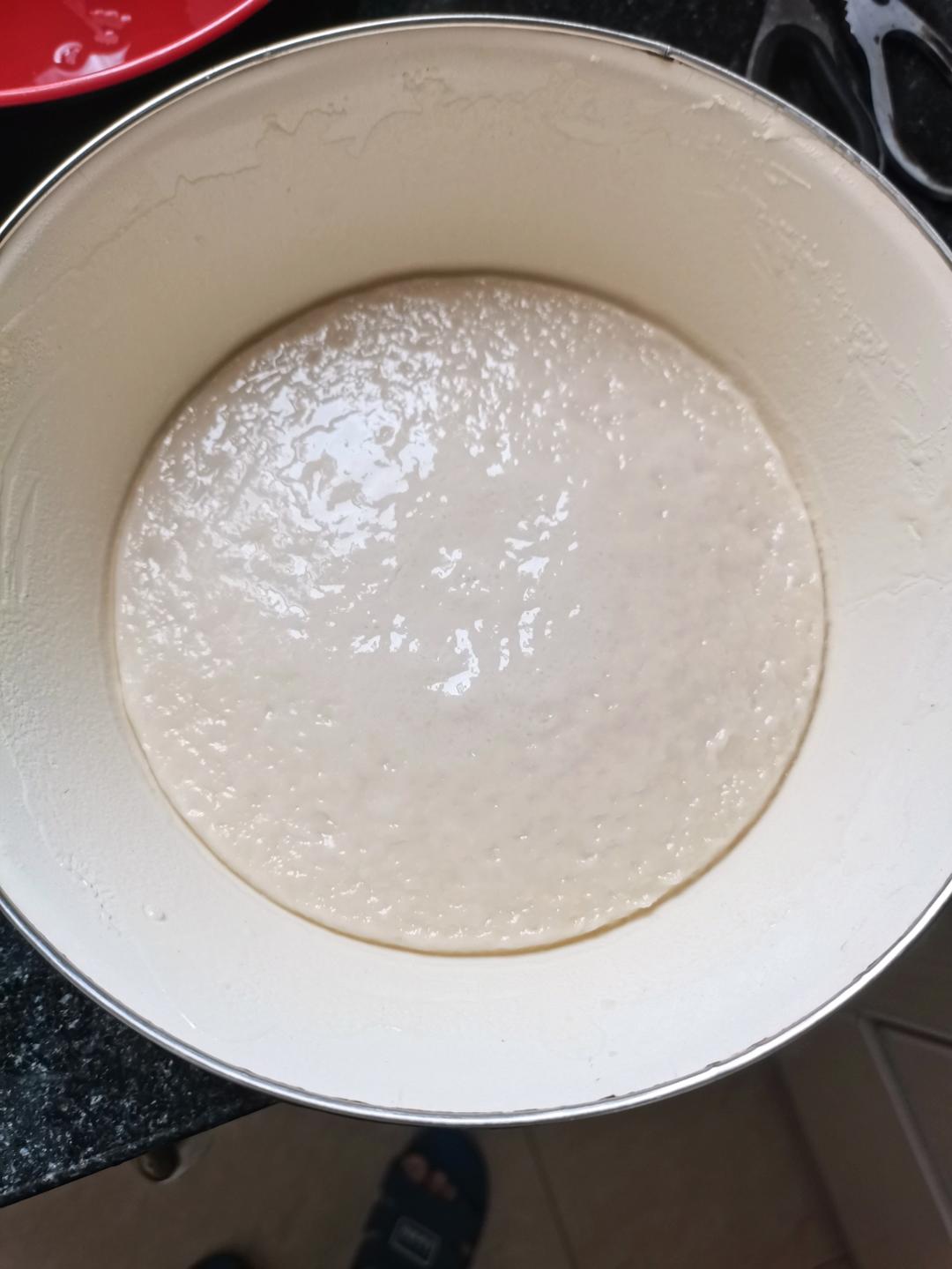 雪媚娘(售卖6年自用配方)