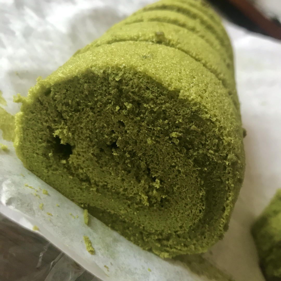 『🅝🅞 004 』抹茶卷
