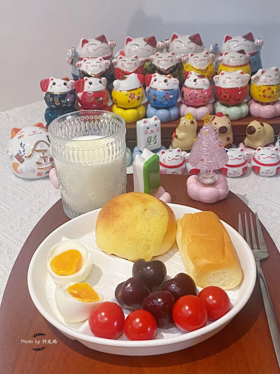 6月早餐马拉松