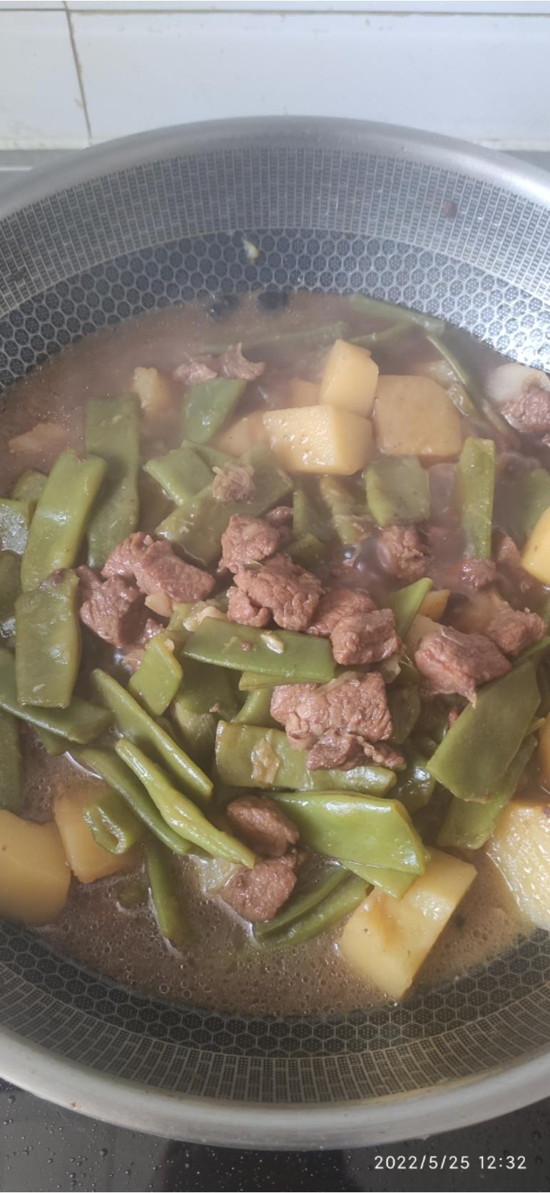 传家炖肉，超百搭