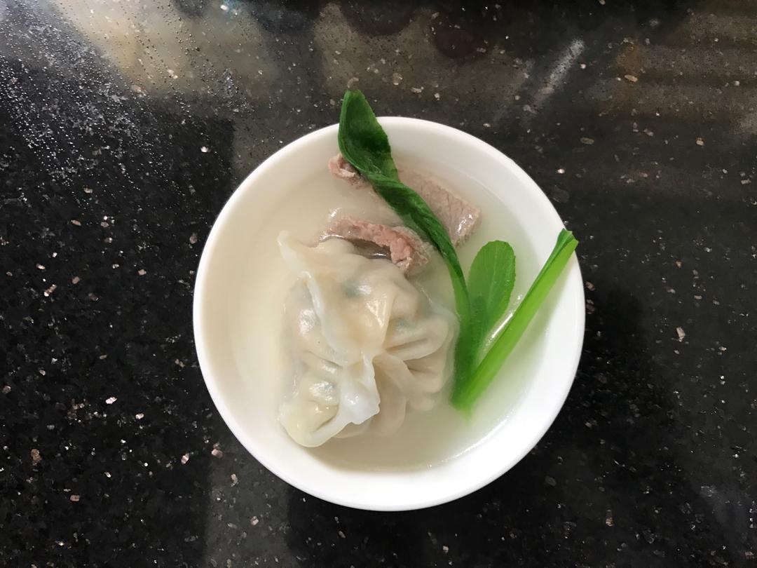 饺子馅 饺子 包子馅 包子