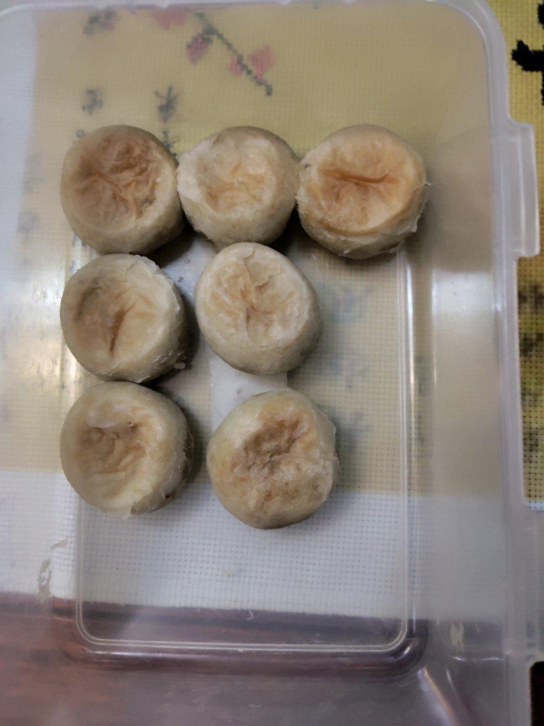 料理机版-经典软皮绿豆饼