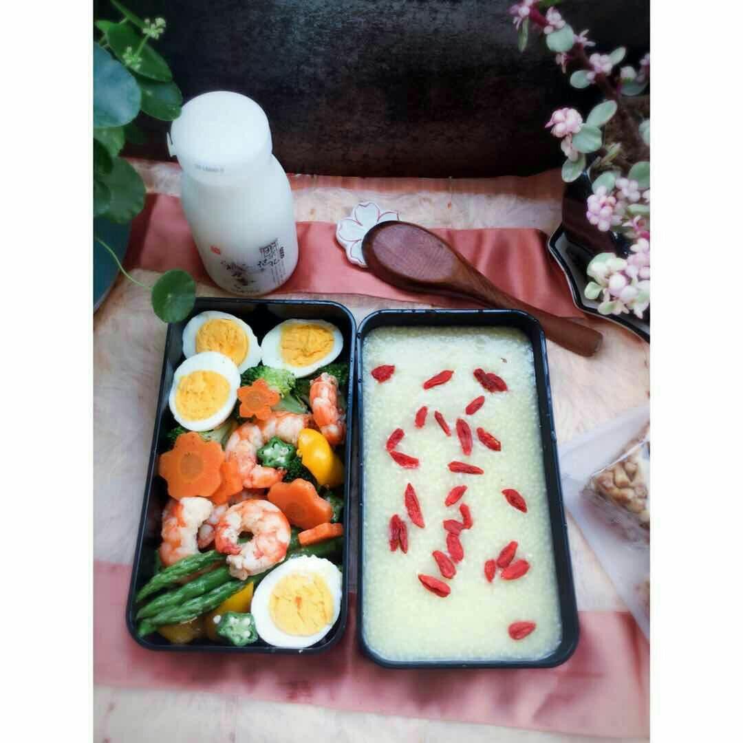 🌻我用早餐叫醒你🍃